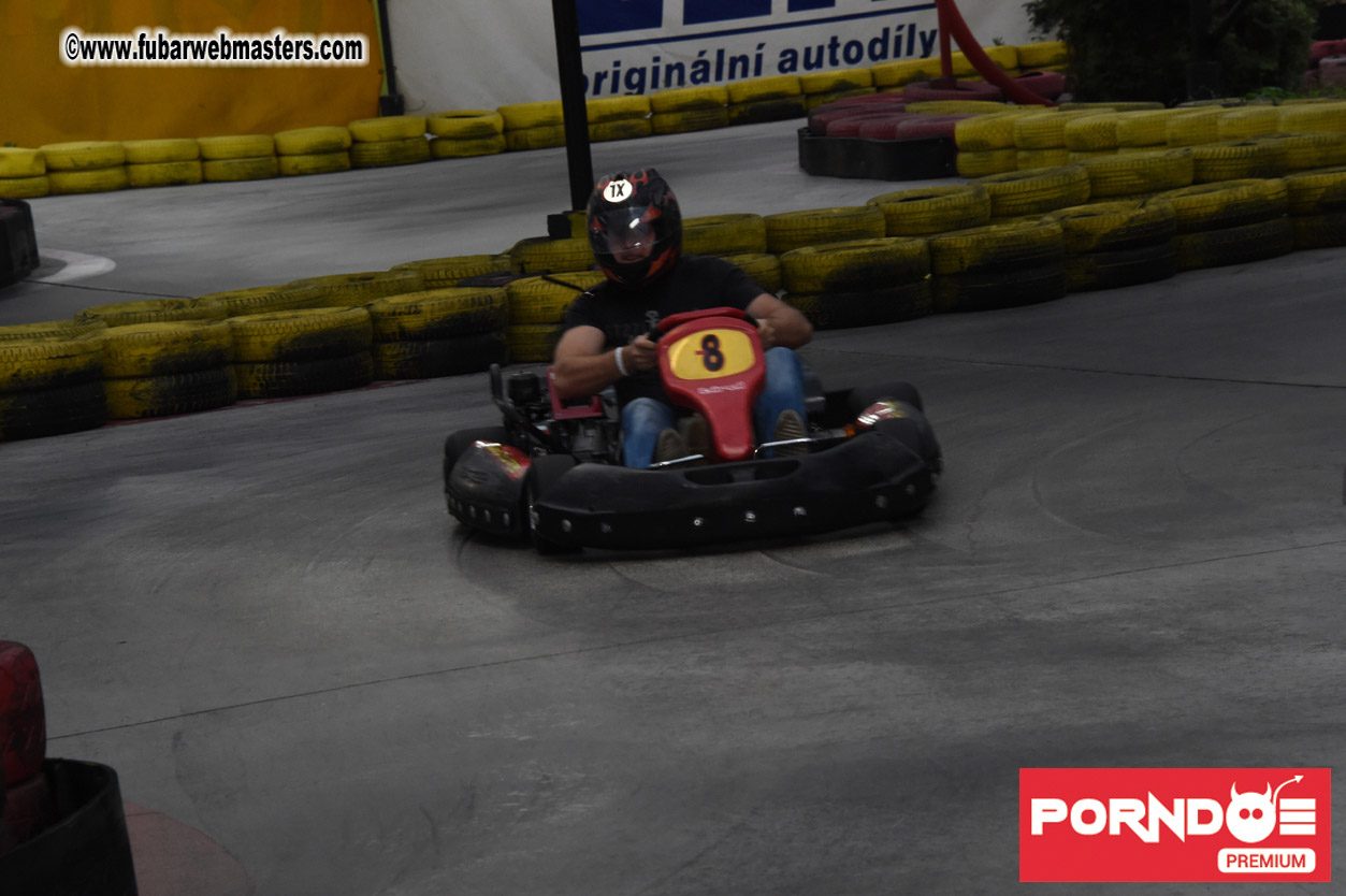 YNOT Karting GrandPrix