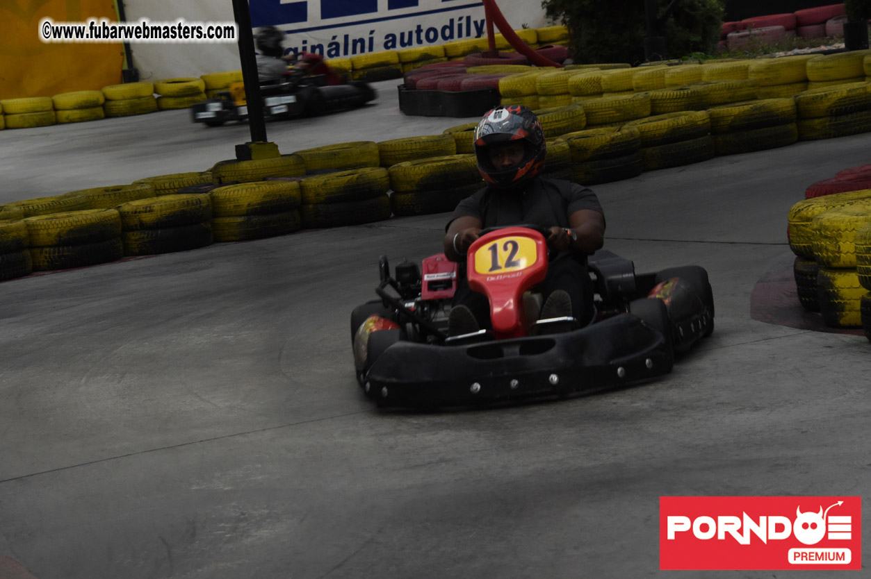 YNOT Karting GrandPrix