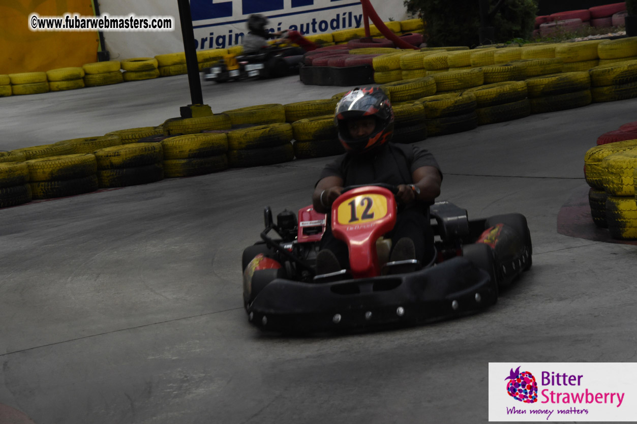 YNOT Karting GrandPrix