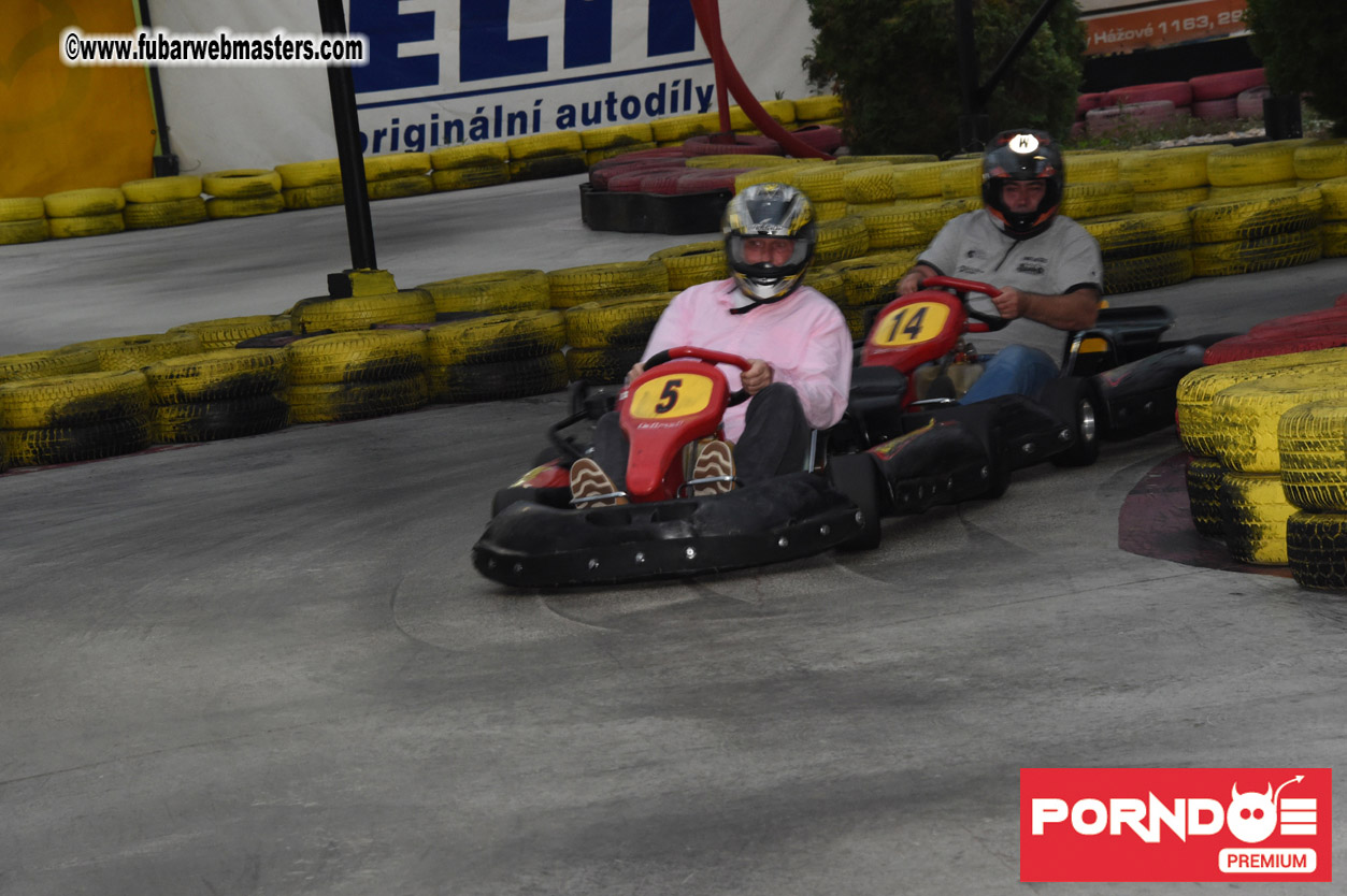 YNOT Karting GrandPrix