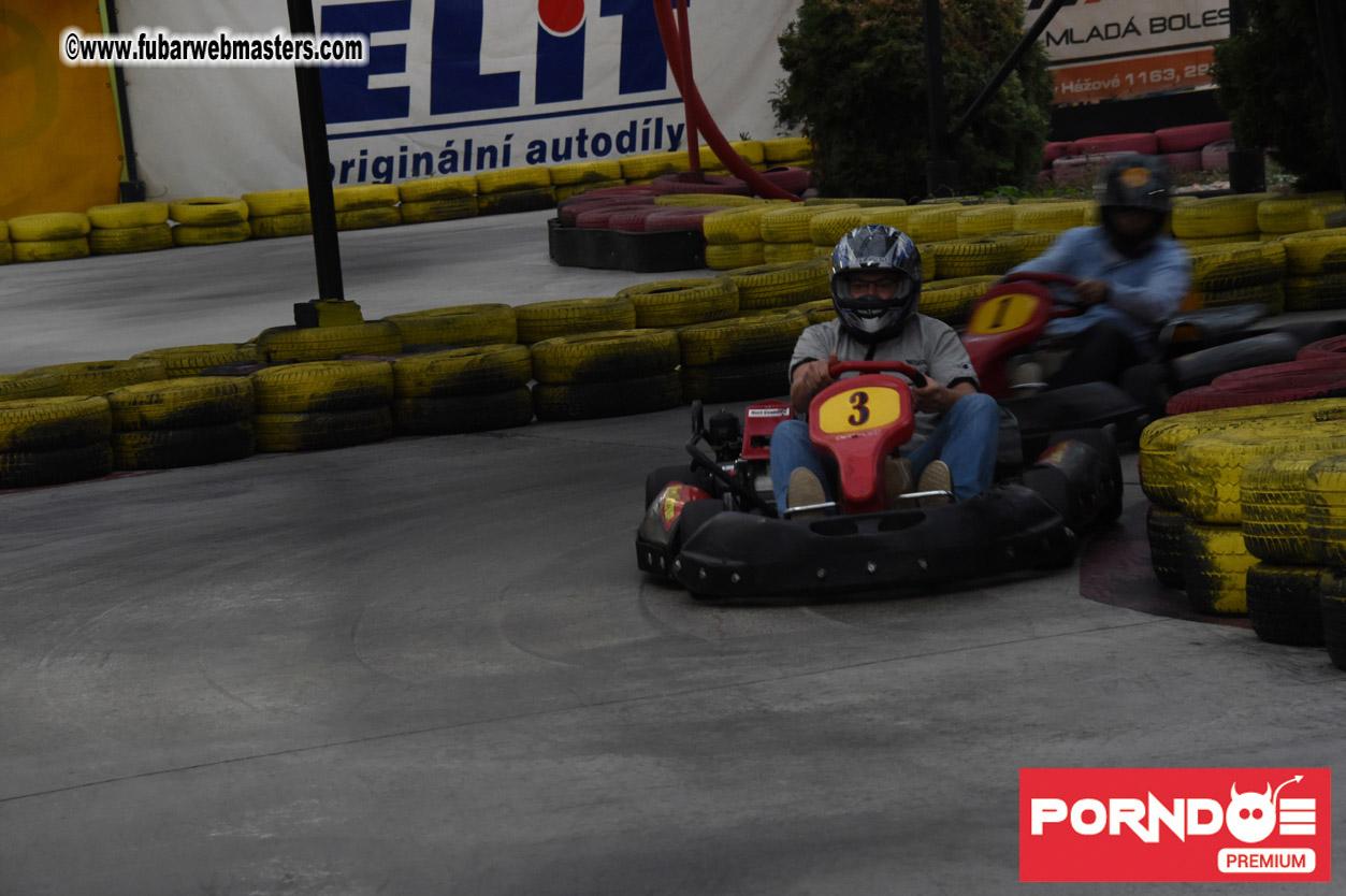 YNOT Karting GrandPrix