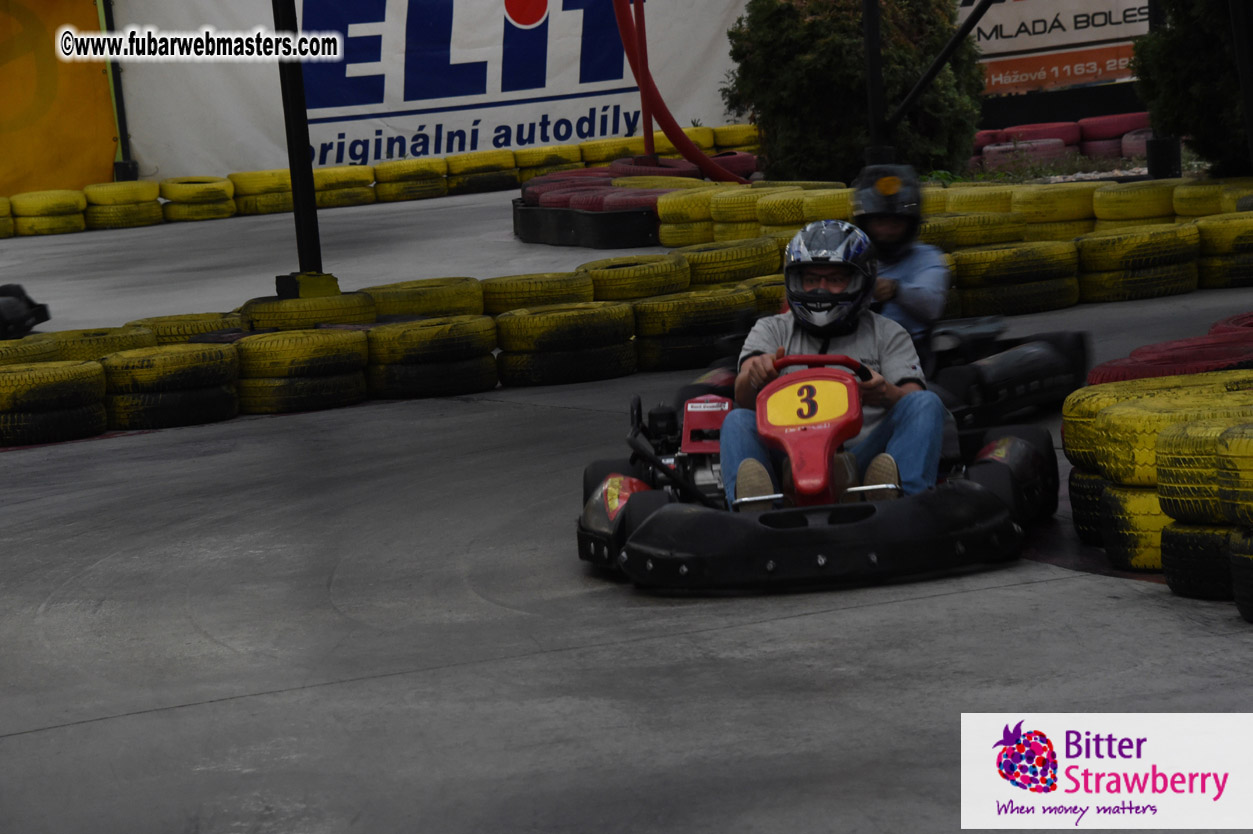 YNOT Karting GrandPrix