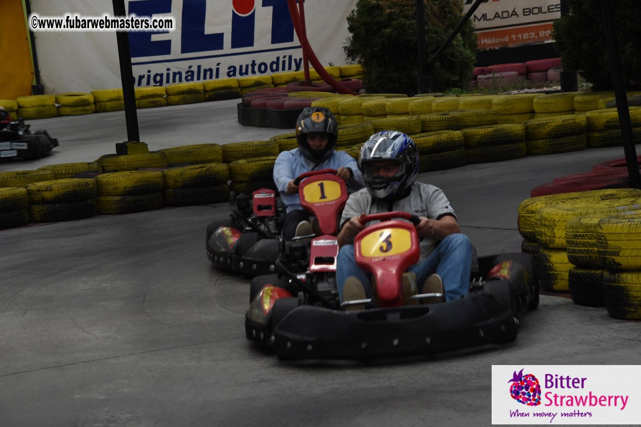 YNOT Karting GrandPrix