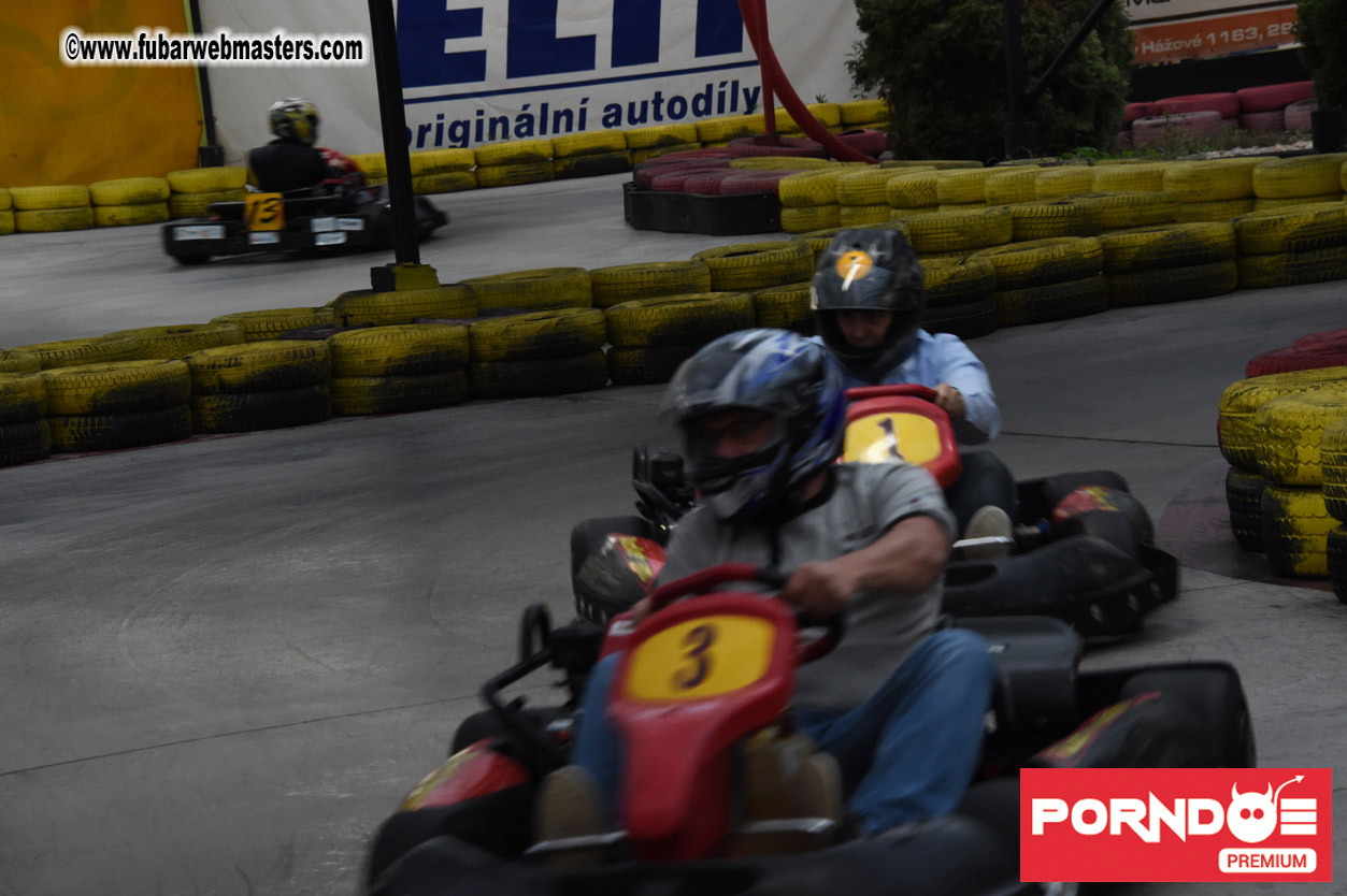 YNOT Karting GrandPrix