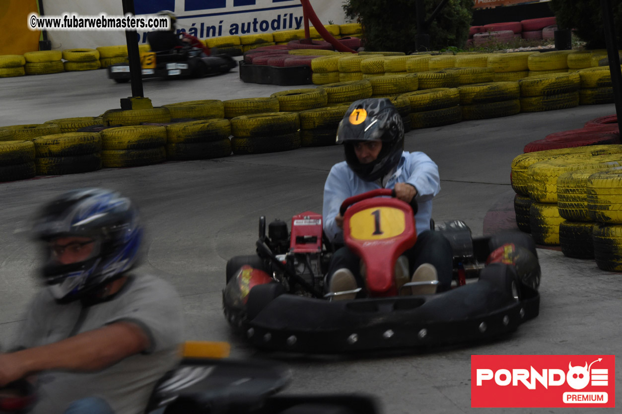 YNOT Karting GrandPrix