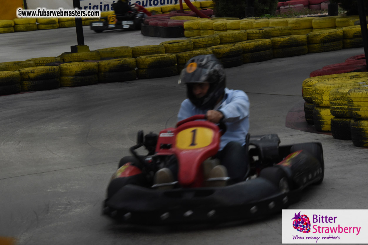 YNOT Karting GrandPrix