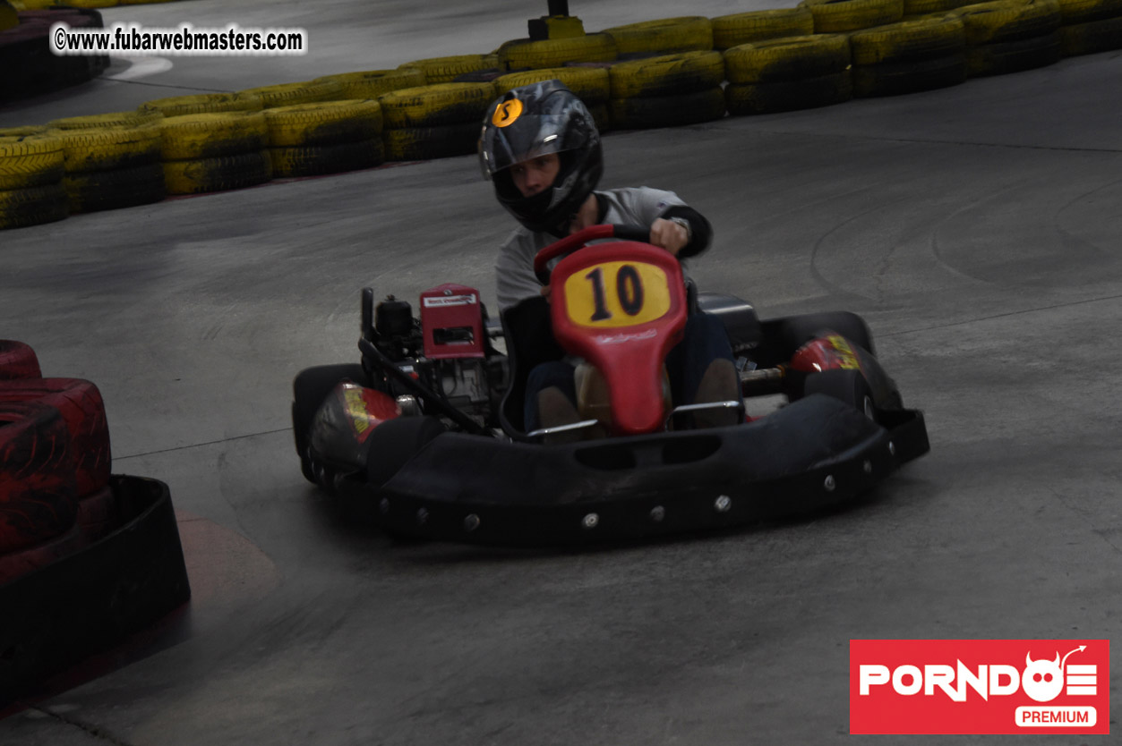 YNOT Karting GrandPrix