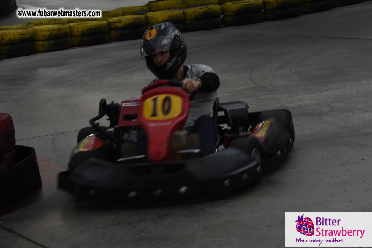 YNOT Karting GrandPrix