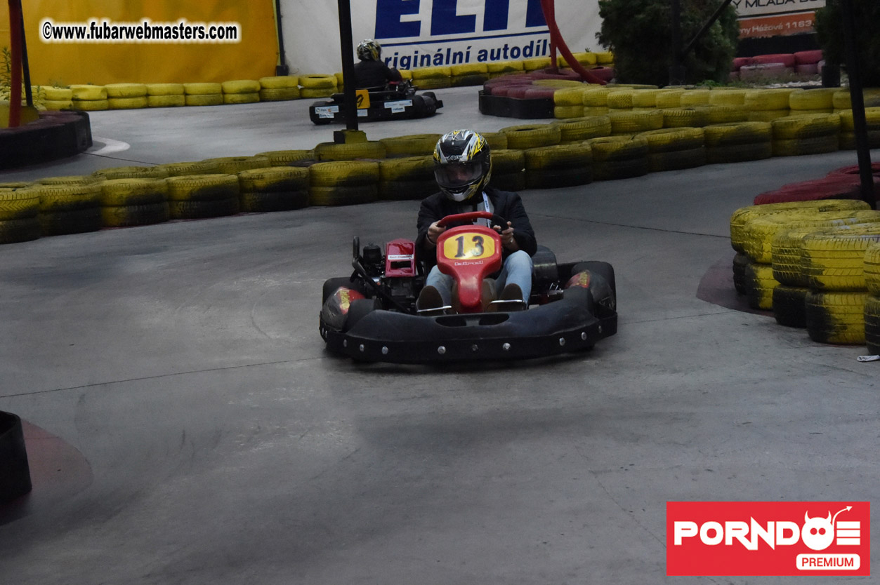 YNOT Karting GrandPrix