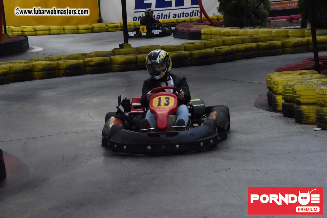 YNOT Karting GrandPrix