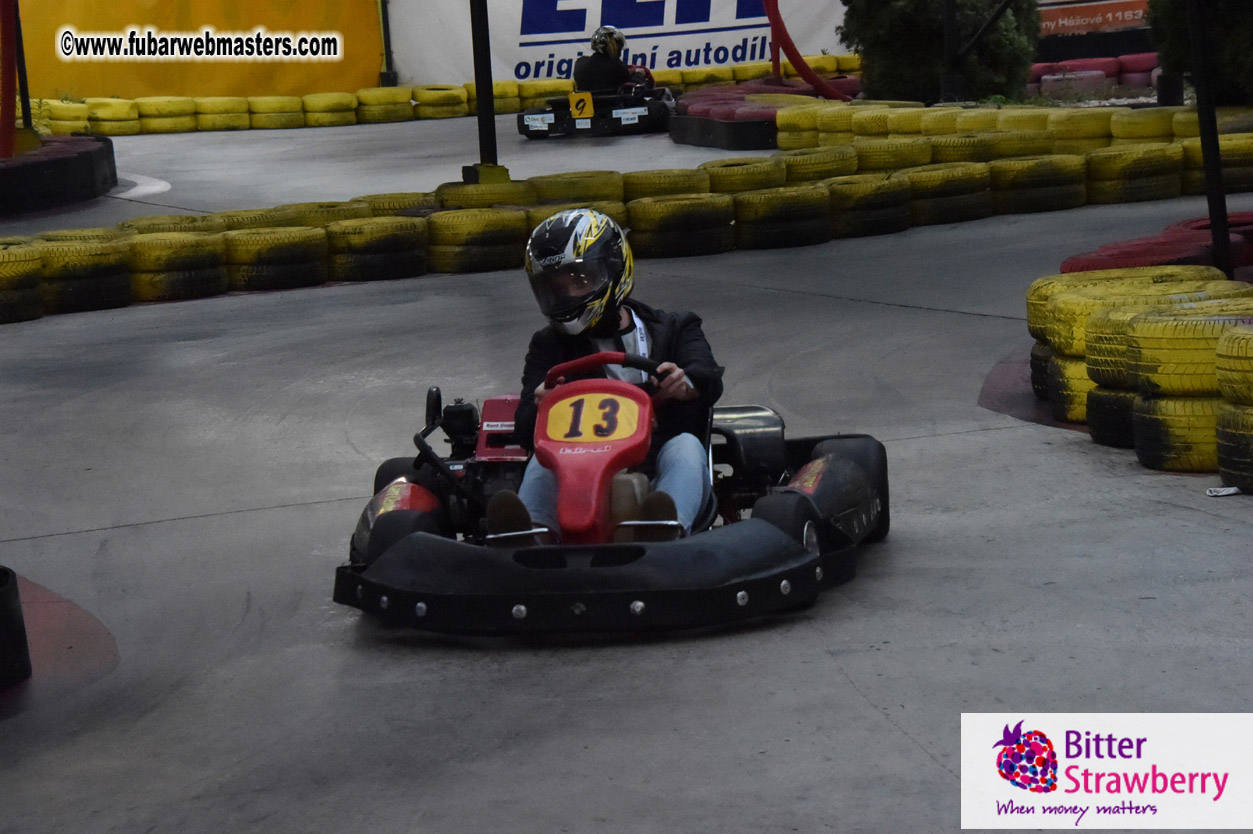 YNOT Karting GrandPrix