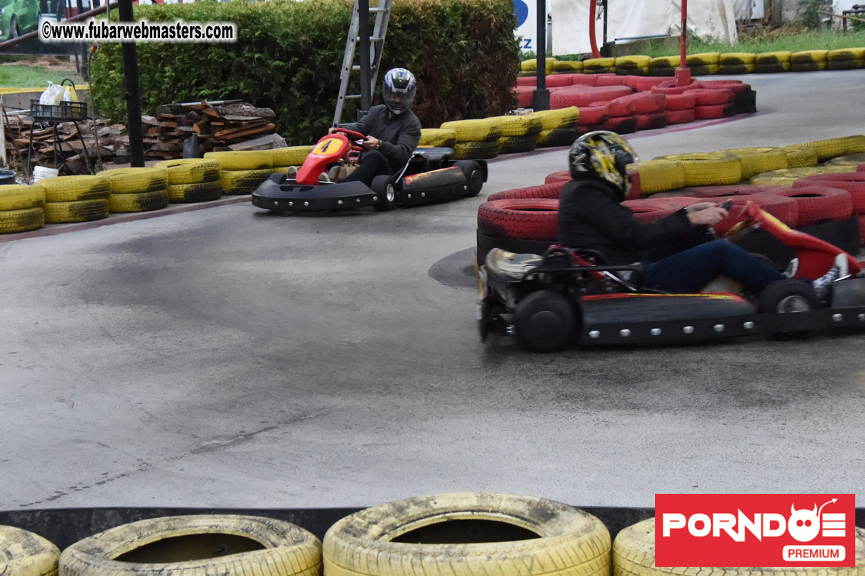 YNOT Karting GrandPrix