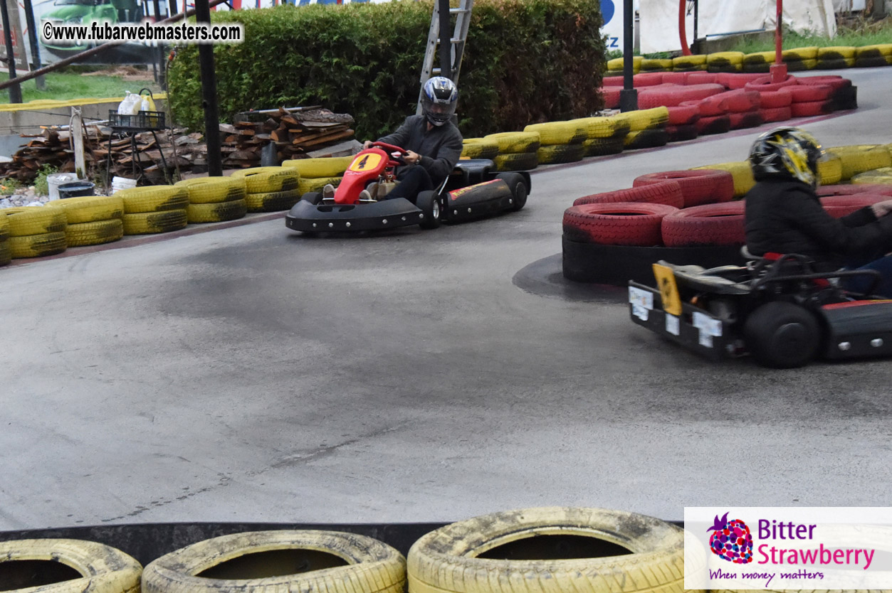 YNOT Karting GrandPrix