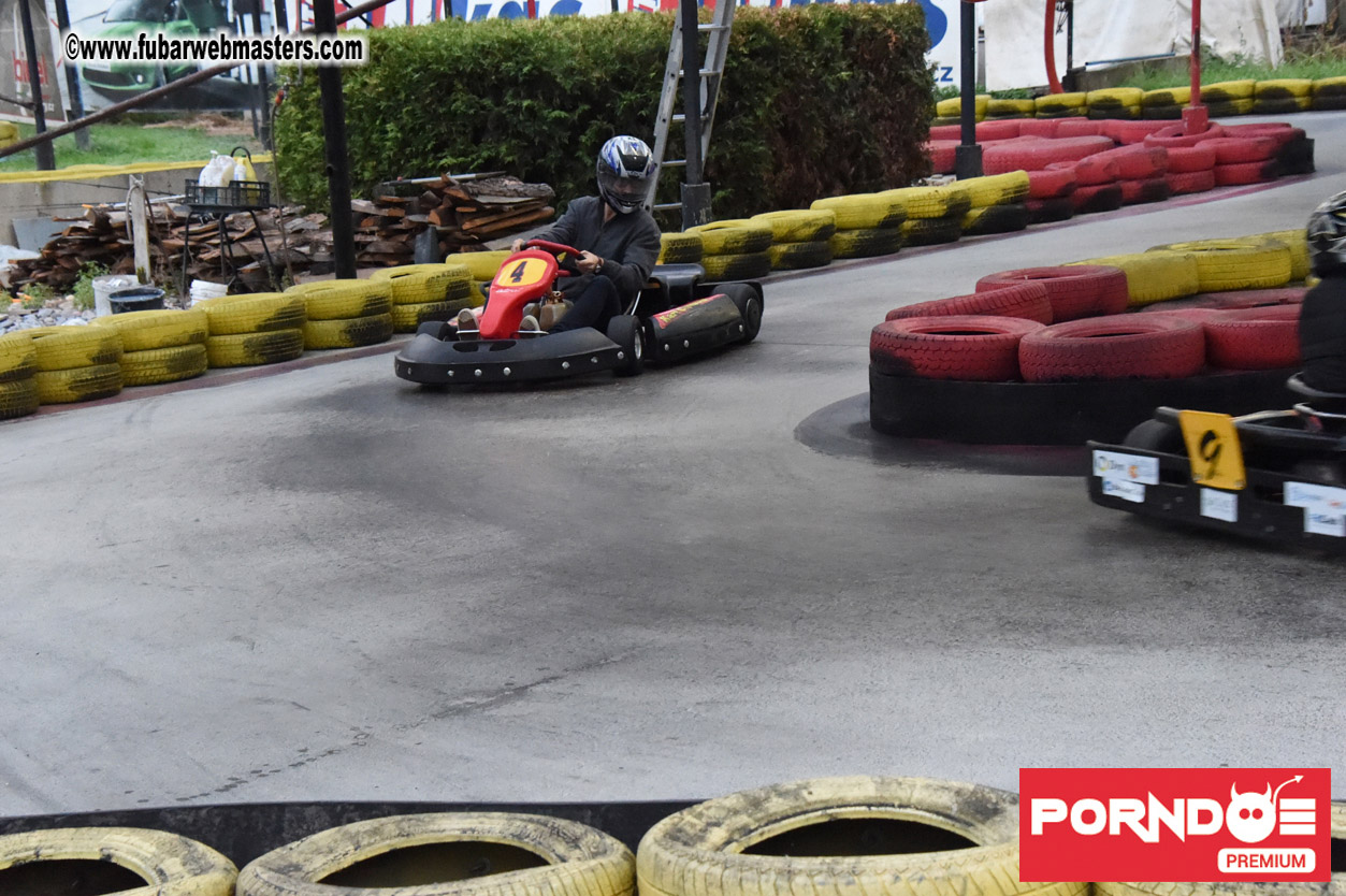 YNOT Karting GrandPrix