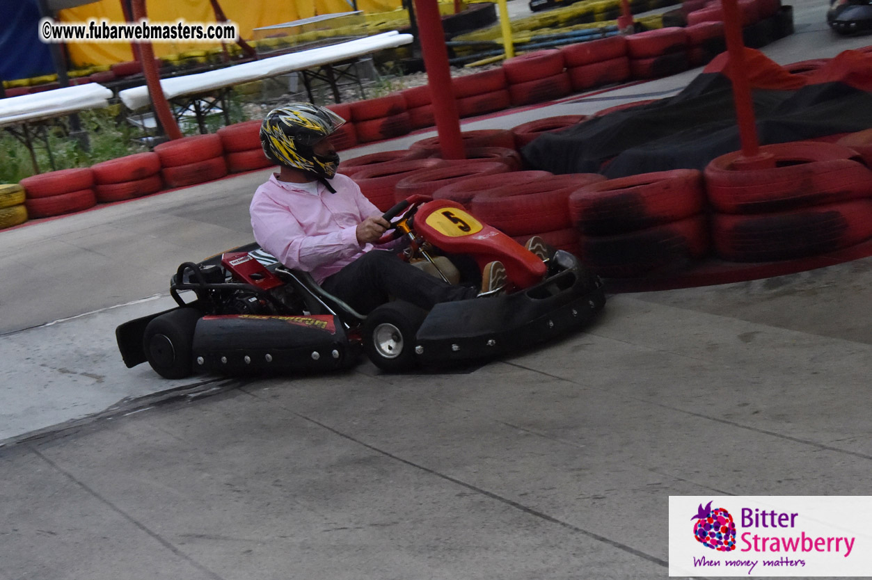 YNOT Karting GrandPrix