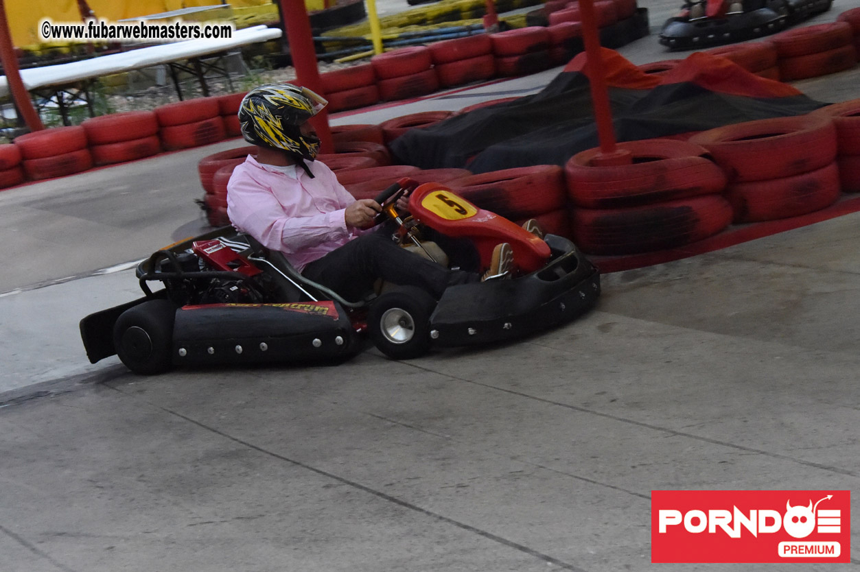 YNOT Karting GrandPrix