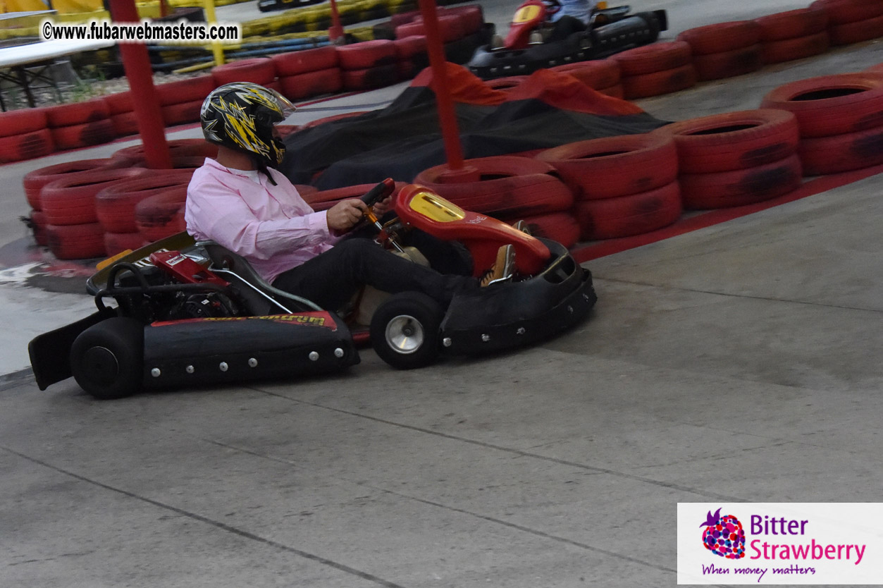 YNOT Karting GrandPrix