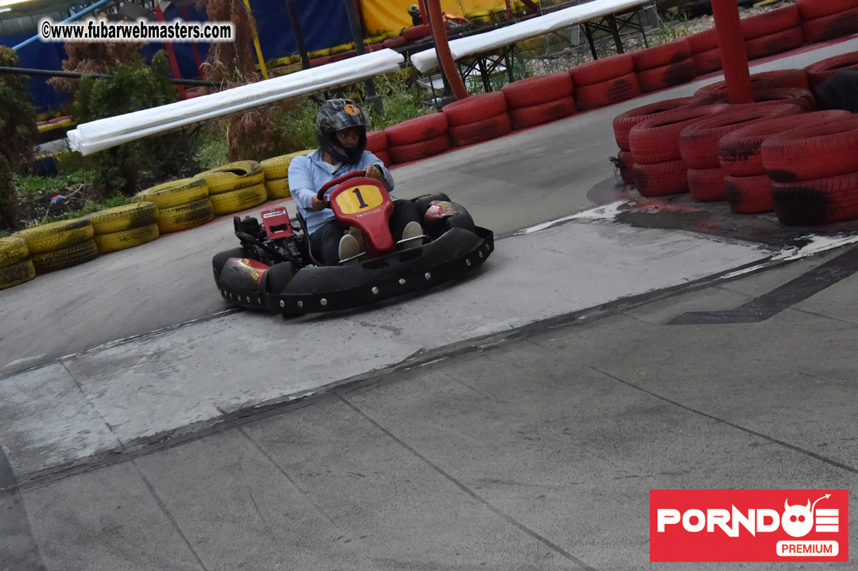 YNOT Karting GrandPrix