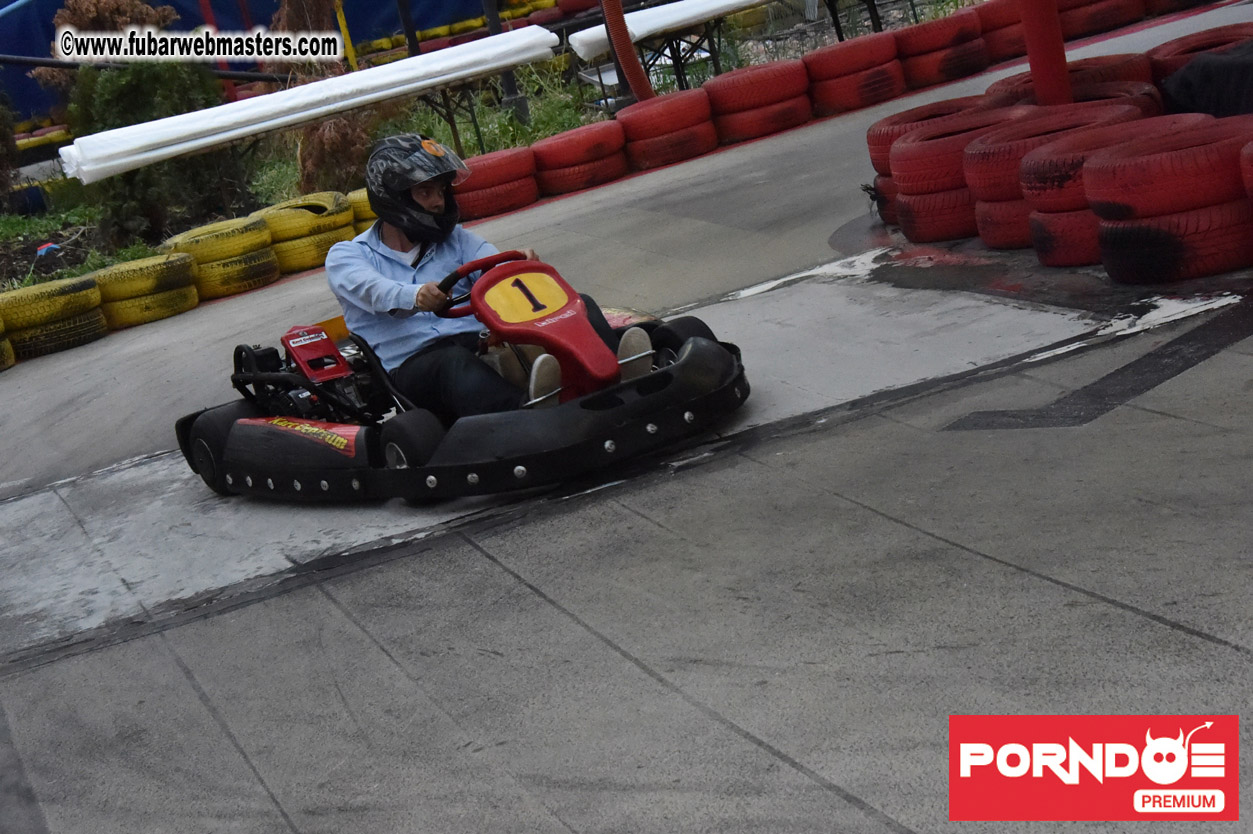 YNOT Karting GrandPrix