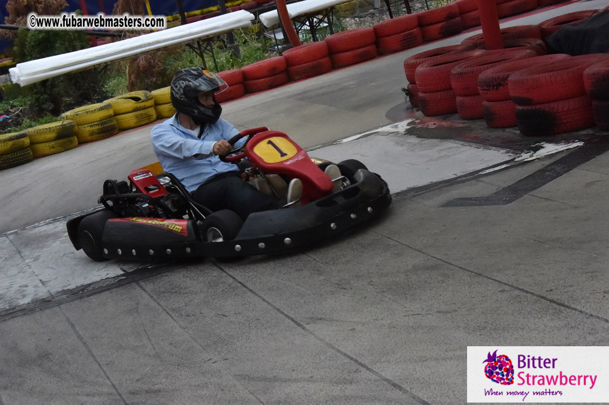 YNOT Karting GrandPrix