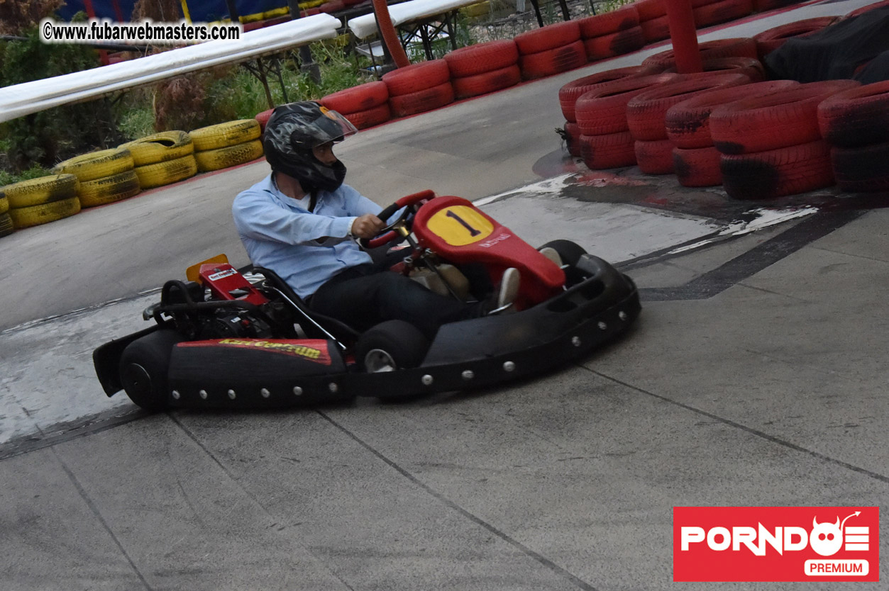 YNOT Karting GrandPrix