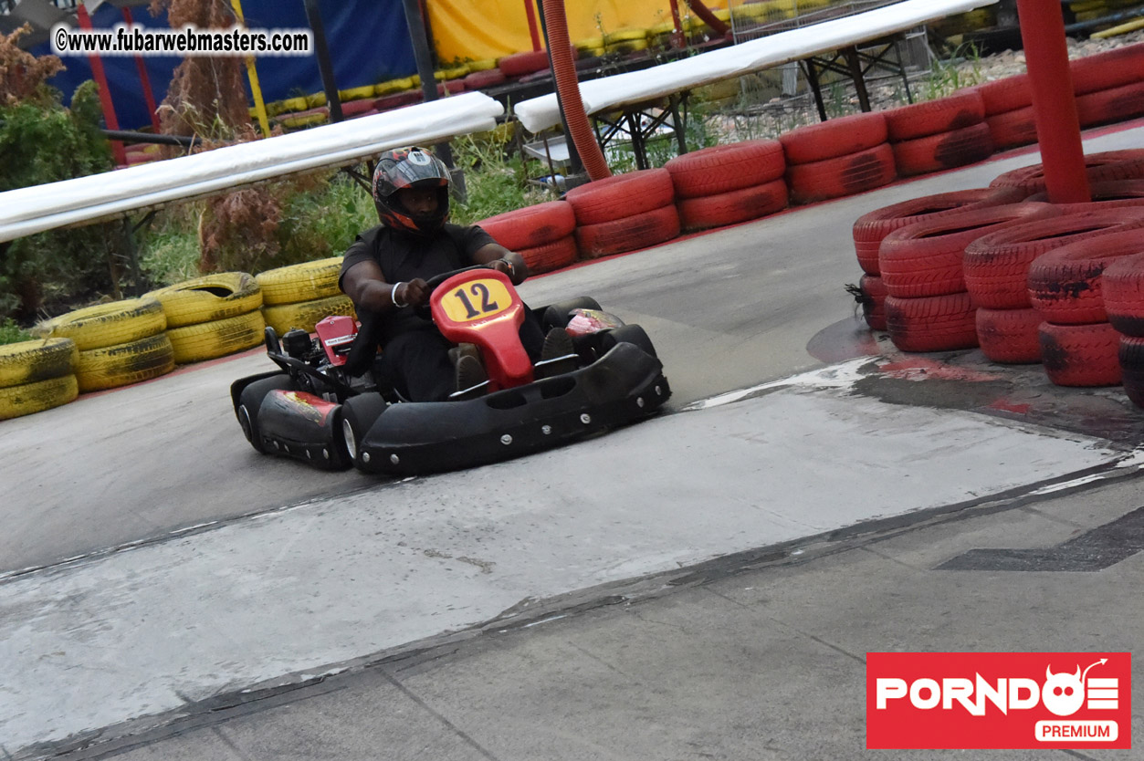 YNOT Karting GrandPrix