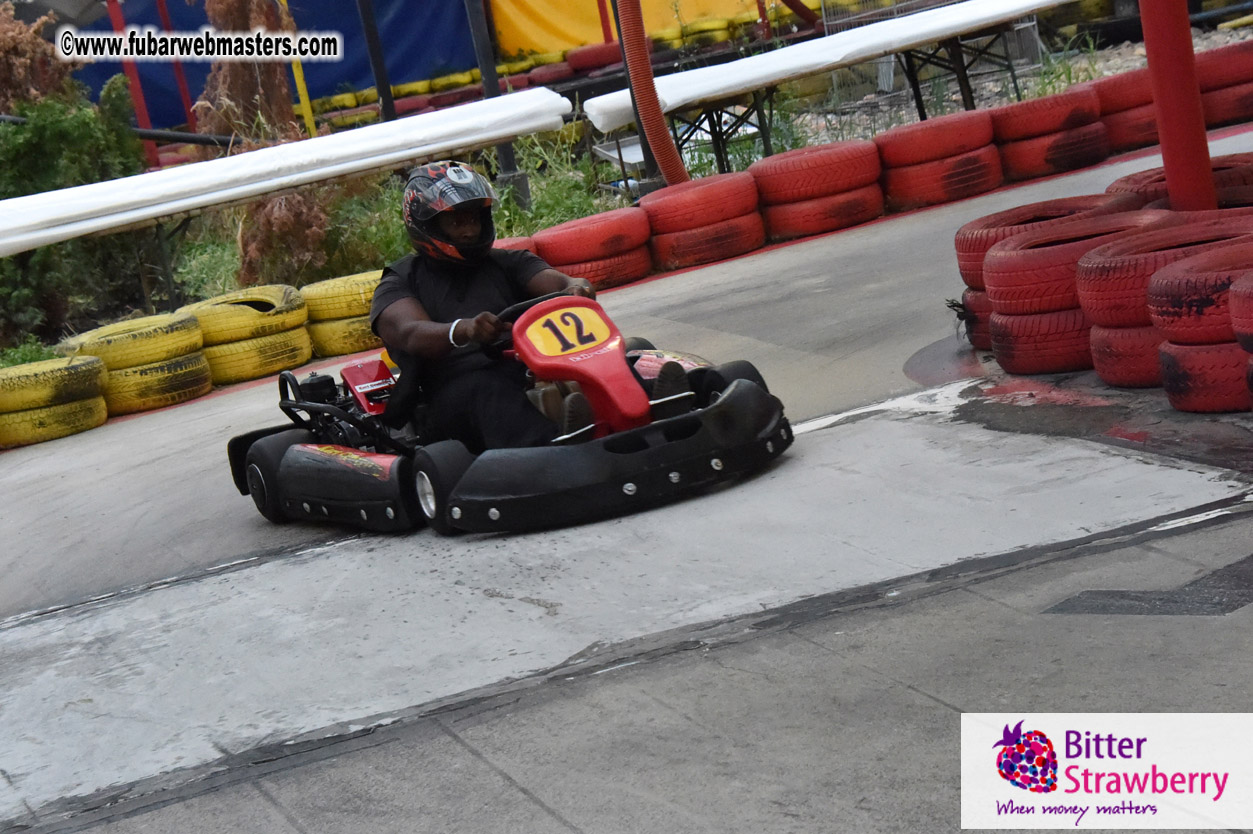 YNOT Karting GrandPrix