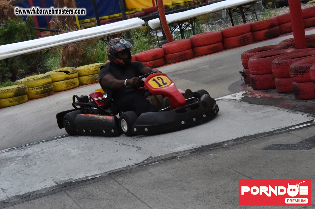 YNOT Karting GrandPrix