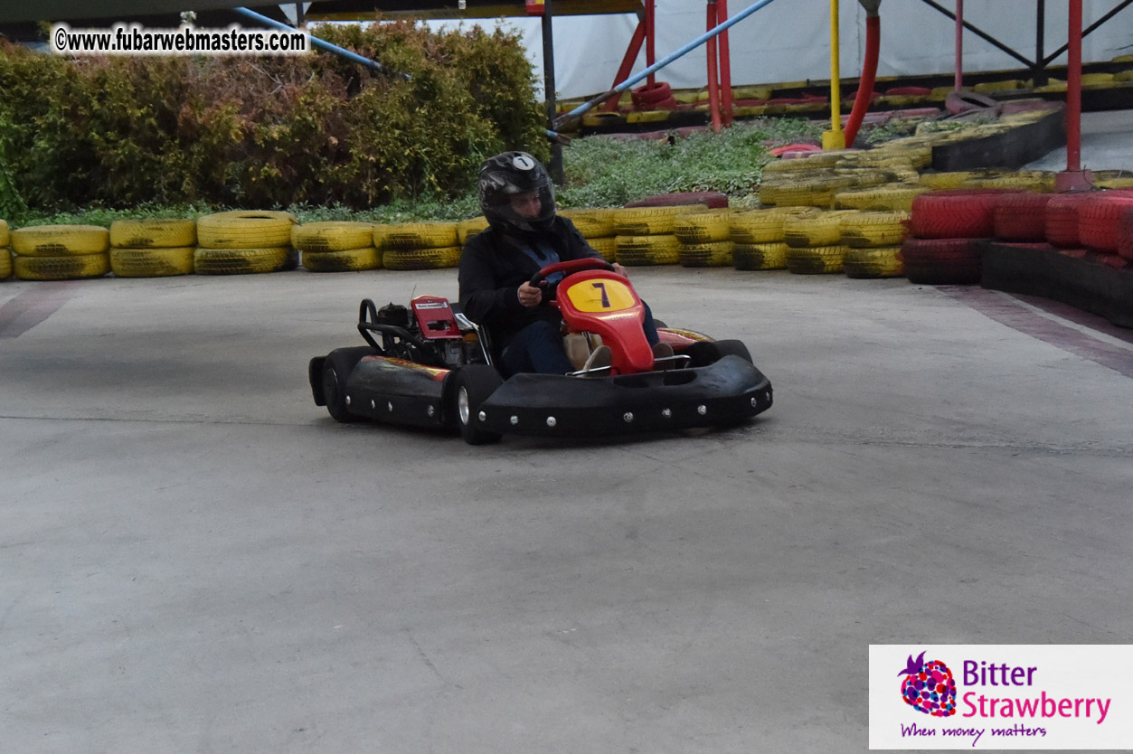 YNOT Karting GrandPrix