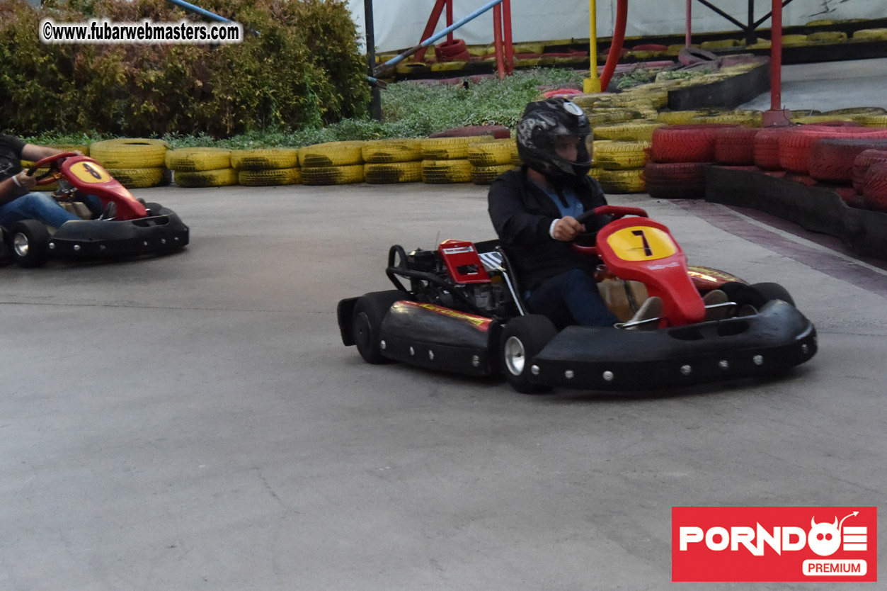 YNOT Karting GrandPrix