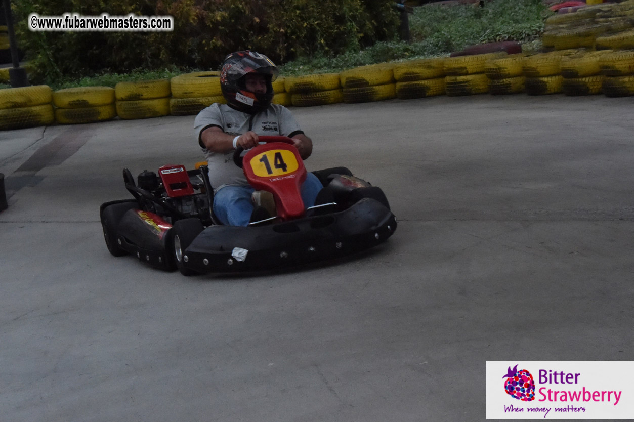 YNOT Karting GrandPrix