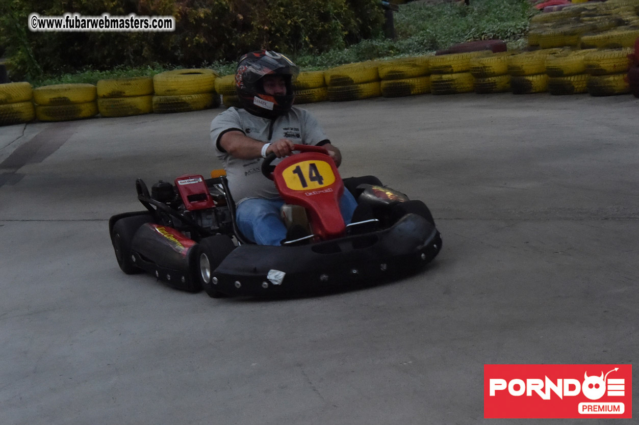 YNOT Karting GrandPrix