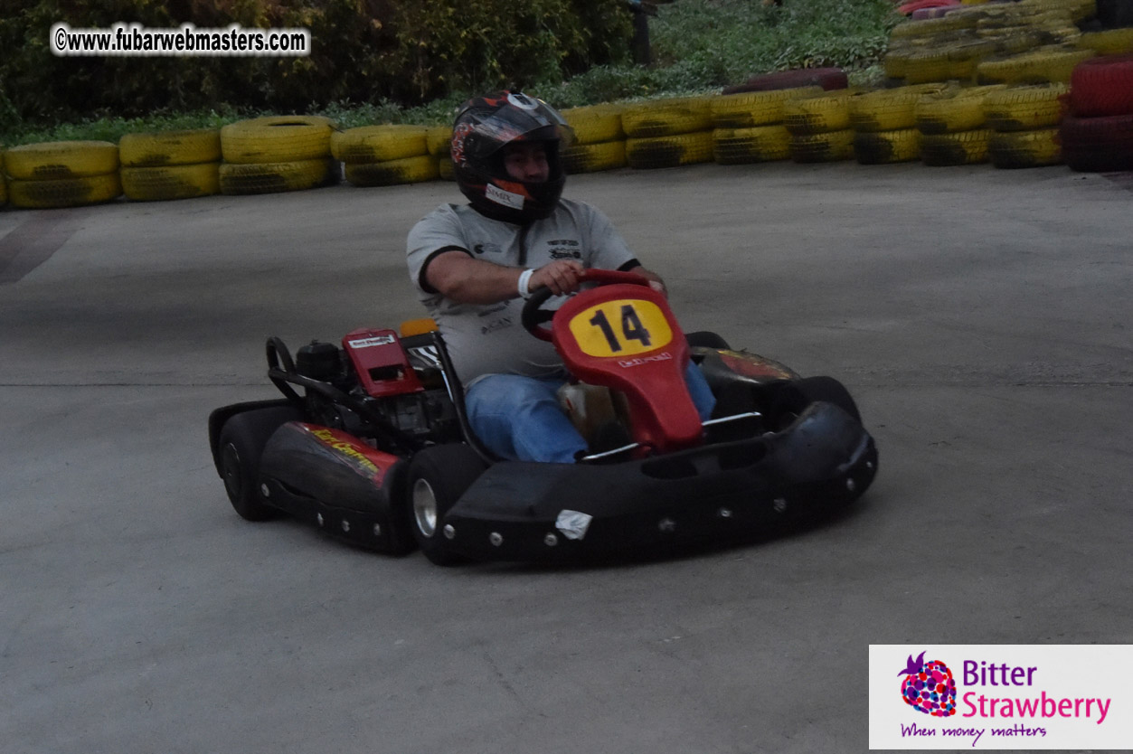 YNOT Karting GrandPrix