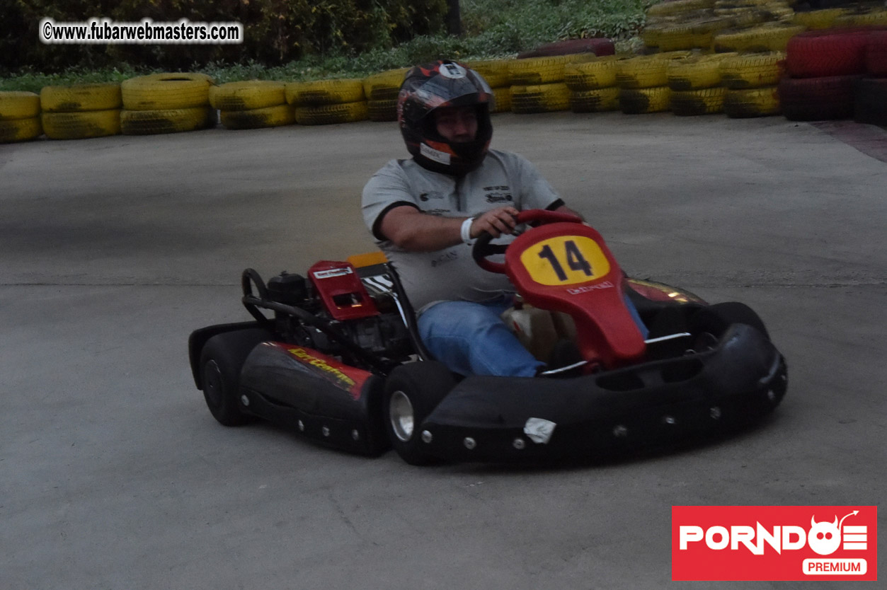 YNOT Karting GrandPrix