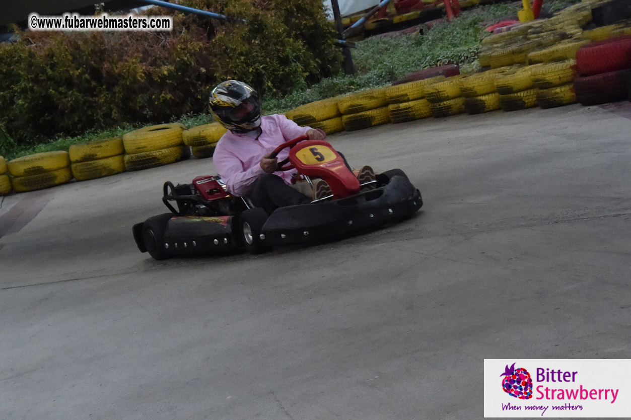 YNOT Karting GrandPrix