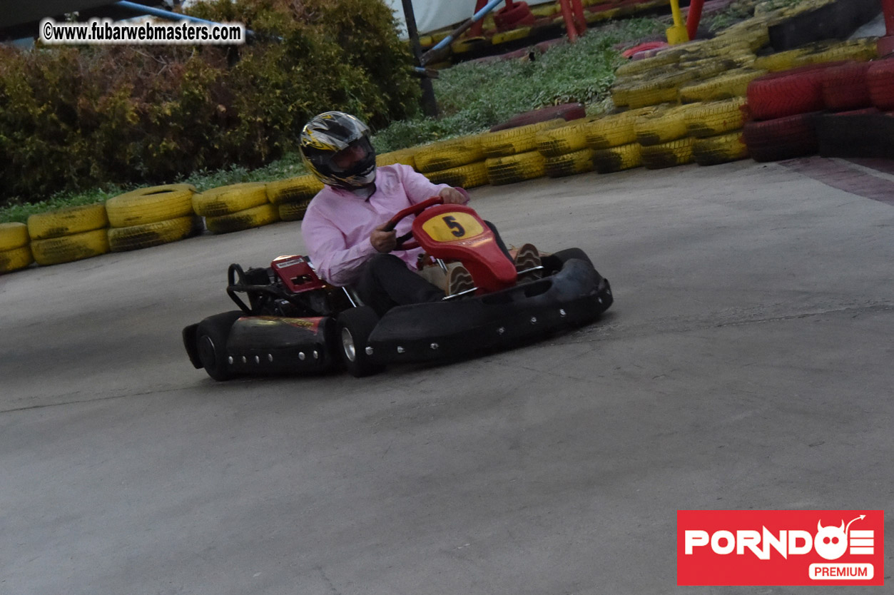 YNOT Karting GrandPrix