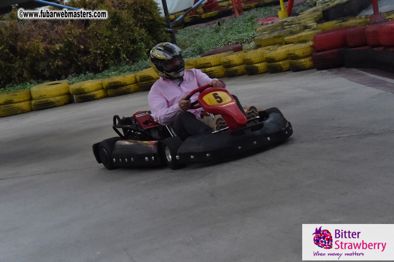 YNOT Karting GrandPrix