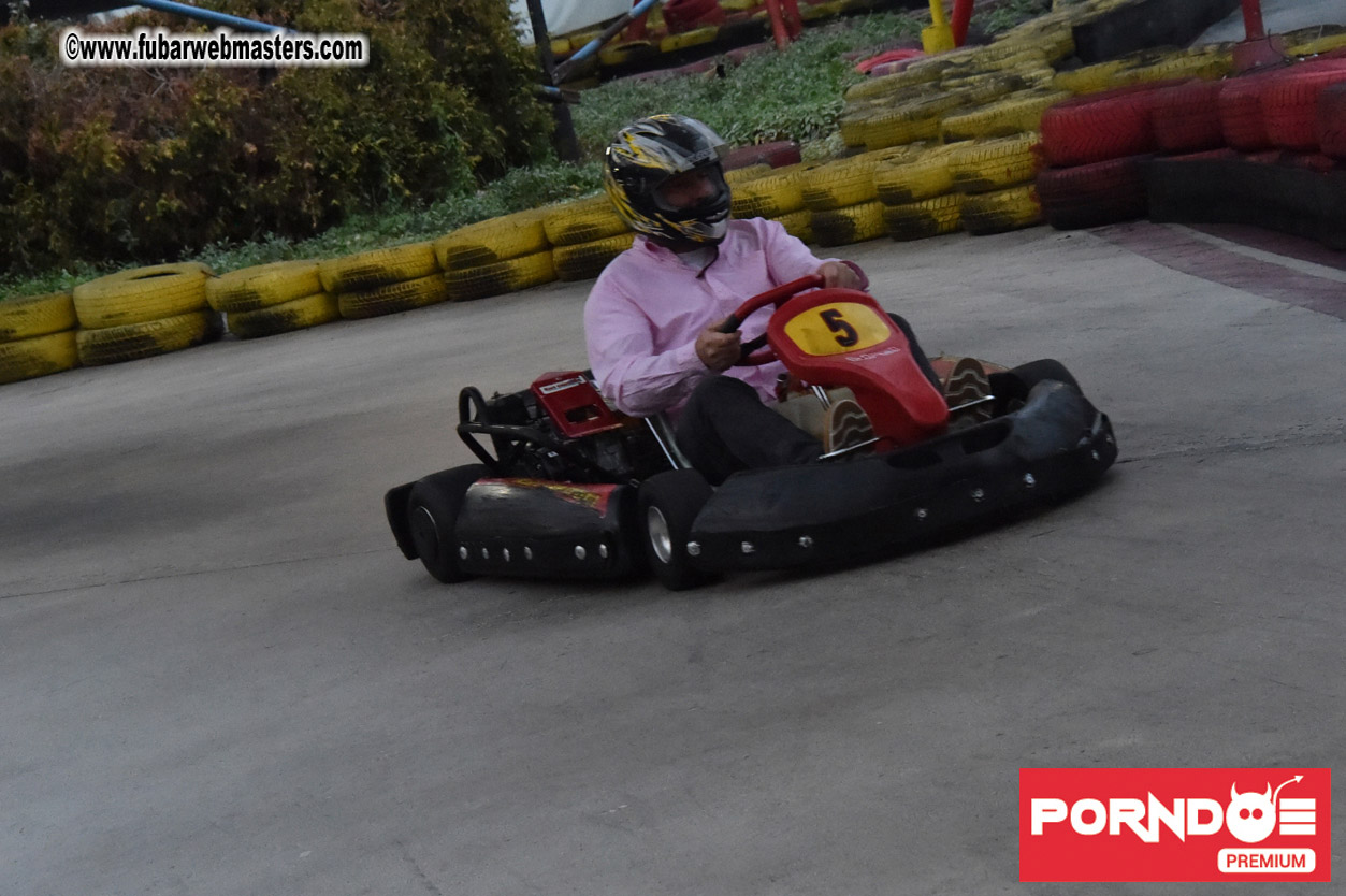 YNOT Karting GrandPrix