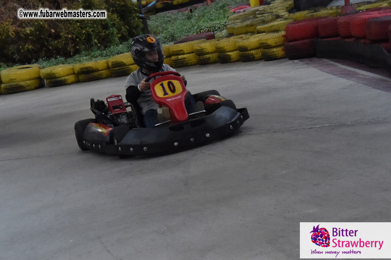 YNOT Karting GrandPrix