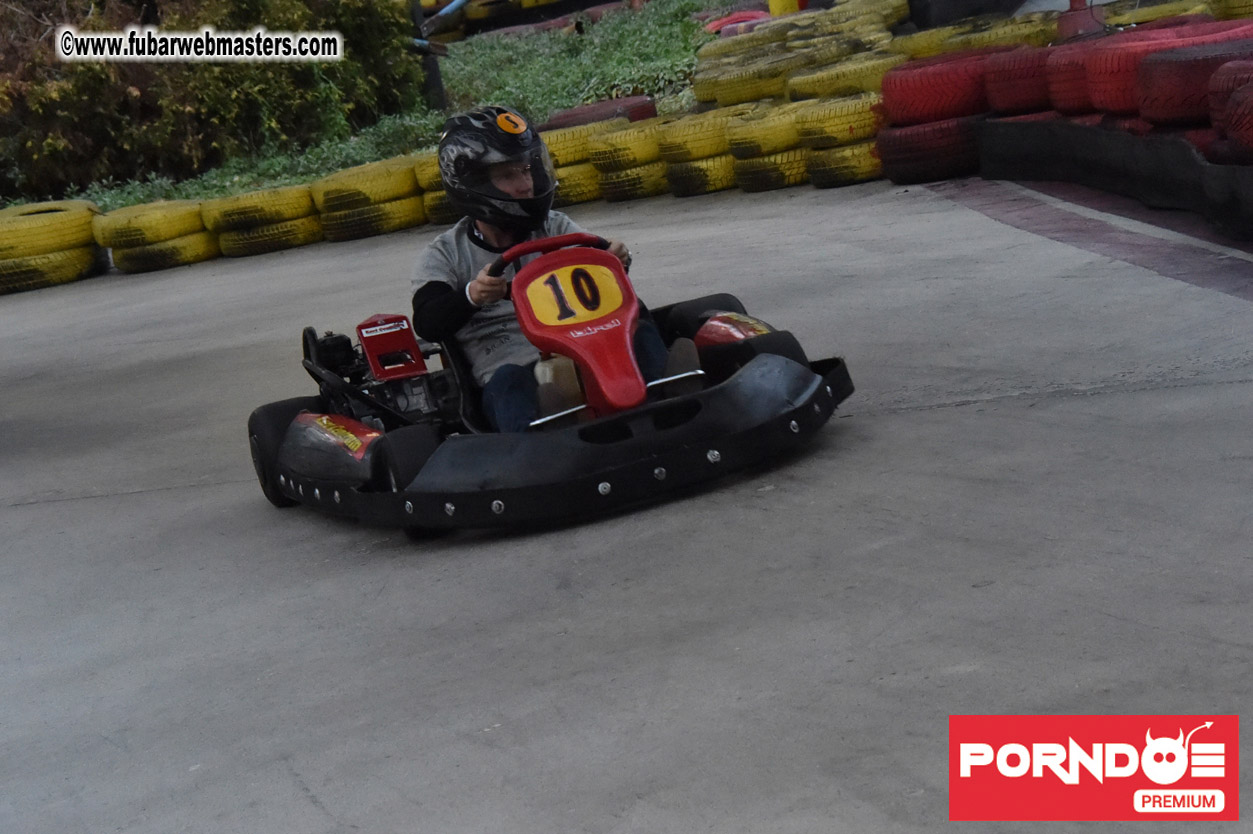 YNOT Karting GrandPrix