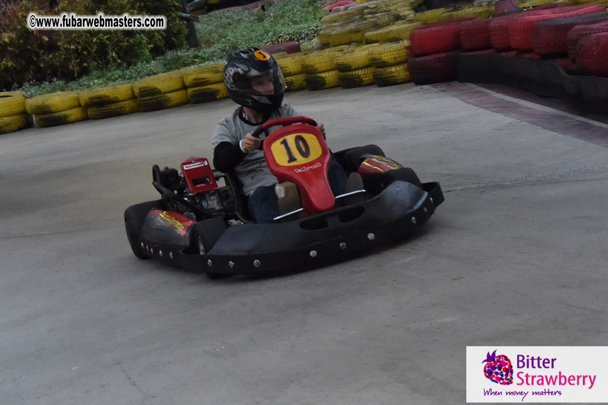 YNOT Karting GrandPrix