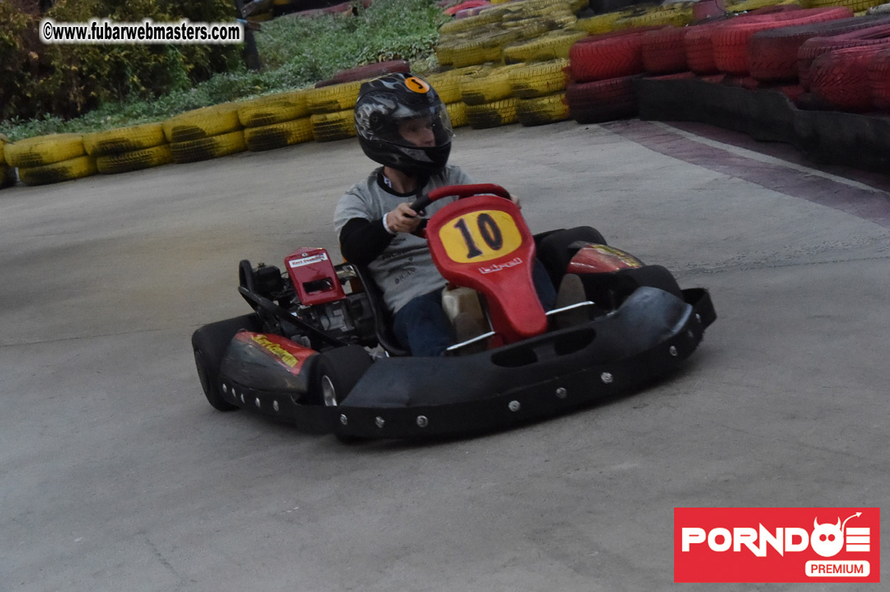 YNOT Karting GrandPrix