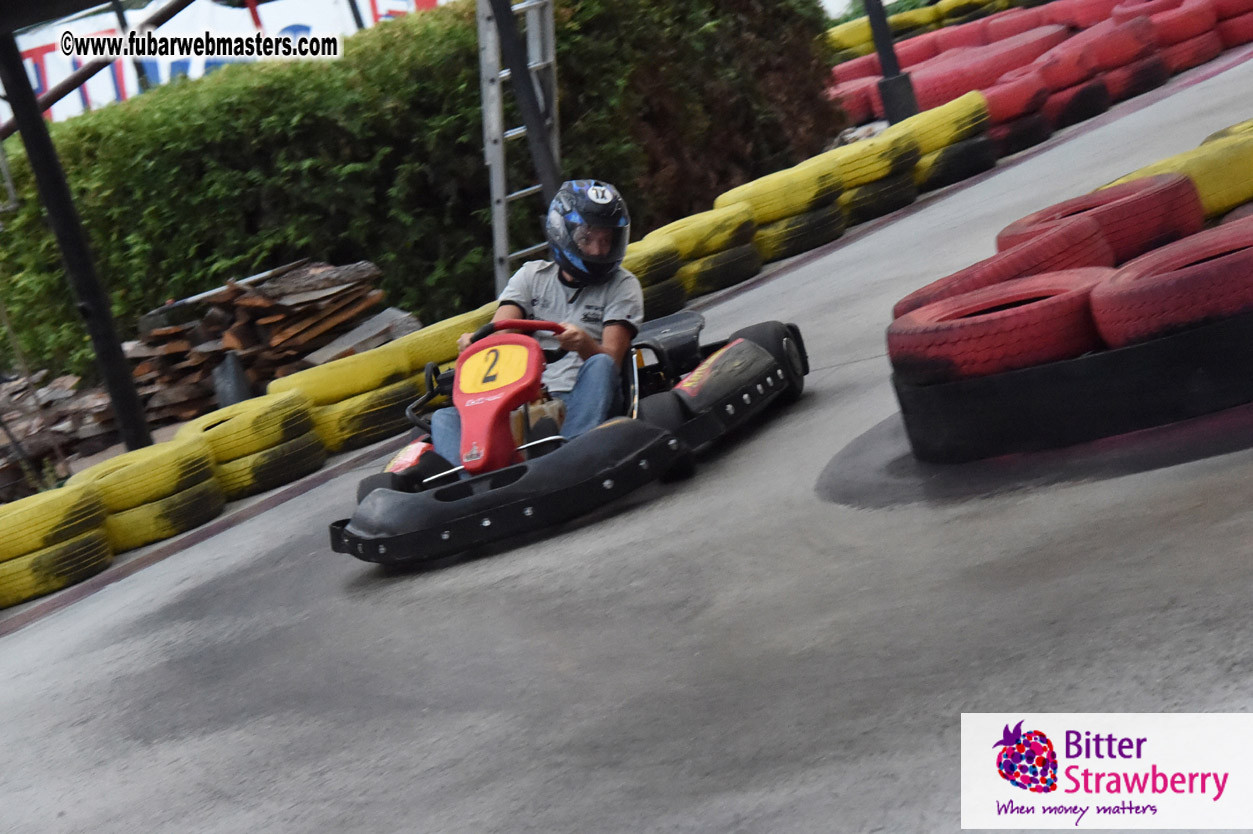 YNOT Karting GrandPrix