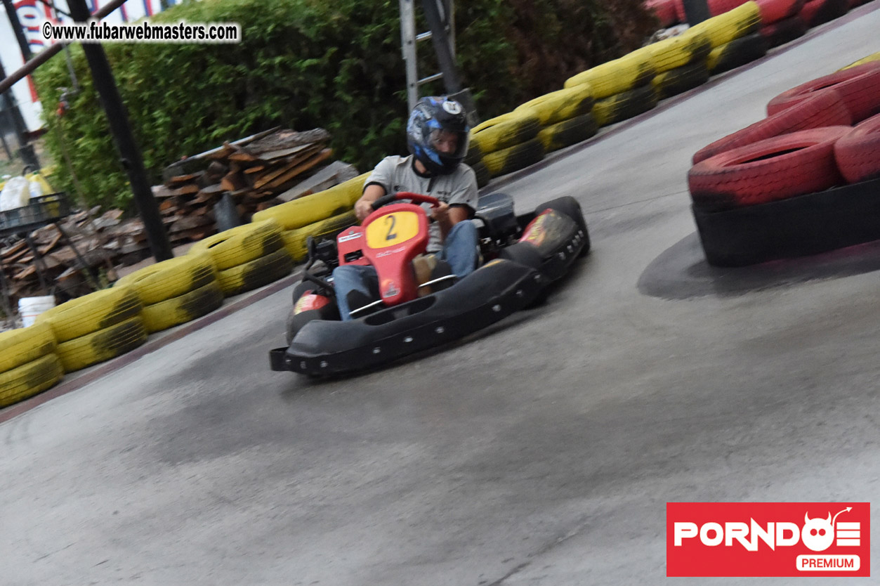 YNOT Karting GrandPrix