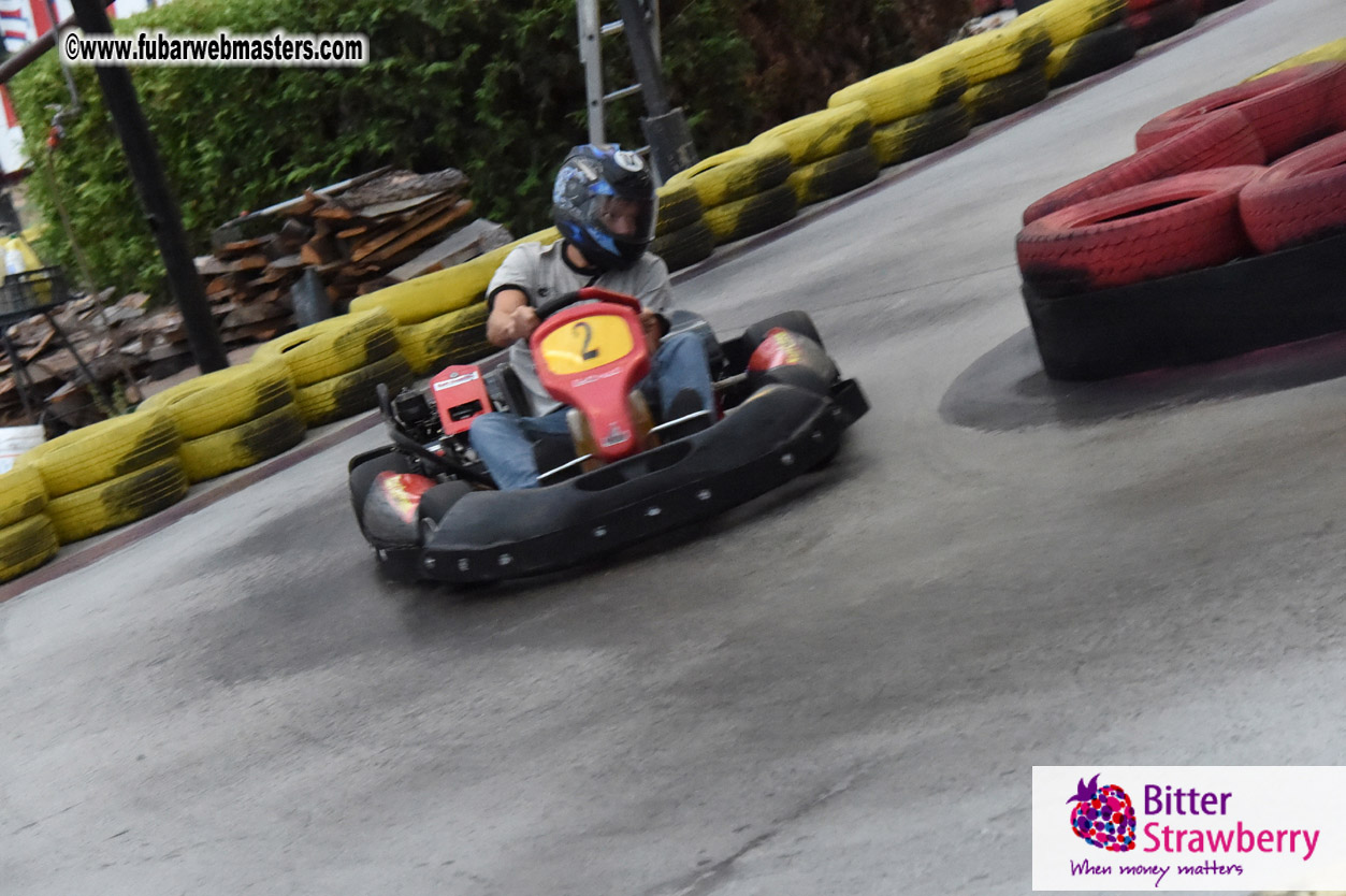 YNOT Karting GrandPrix