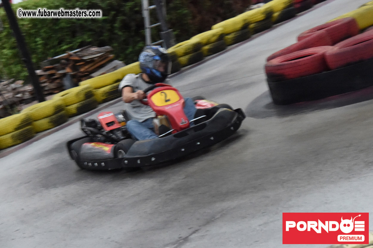 YNOT Karting GrandPrix