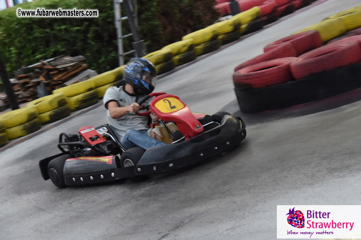 YNOT Karting GrandPrix