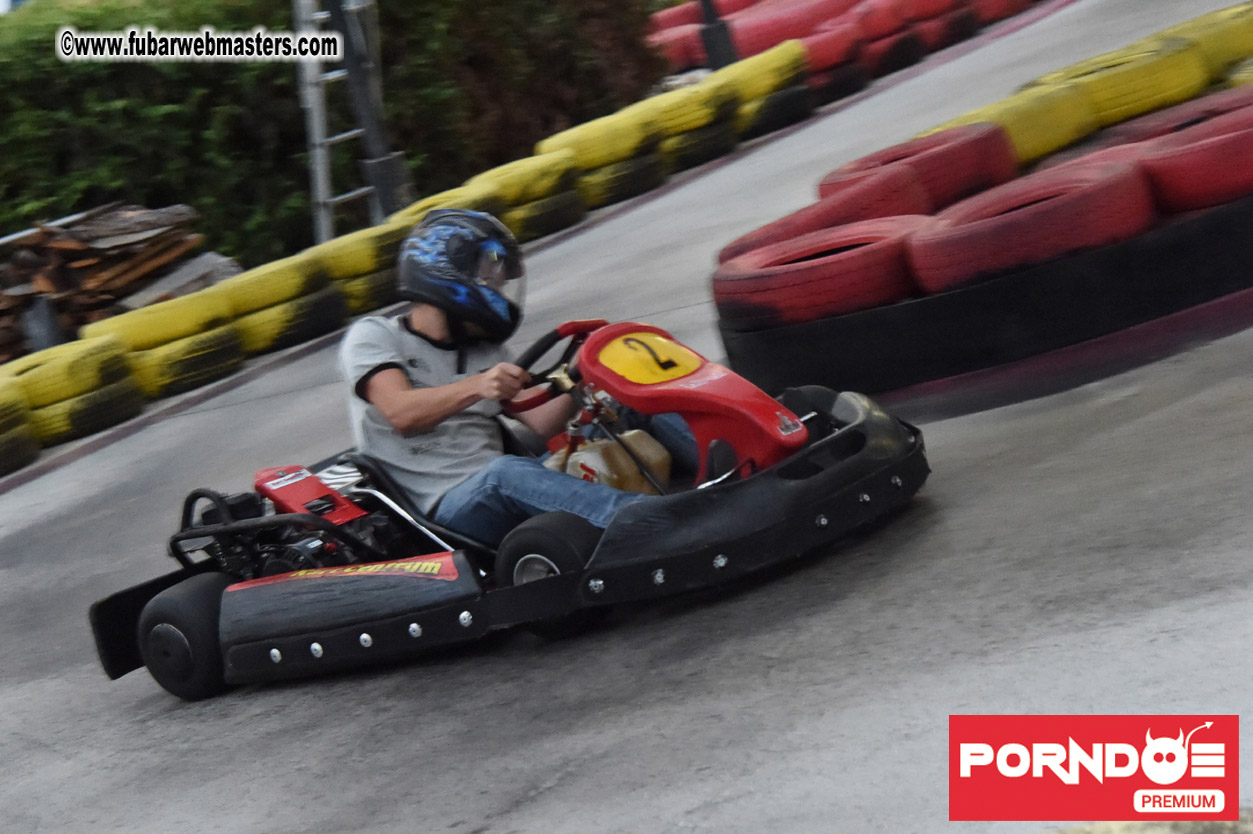 YNOT Karting GrandPrix