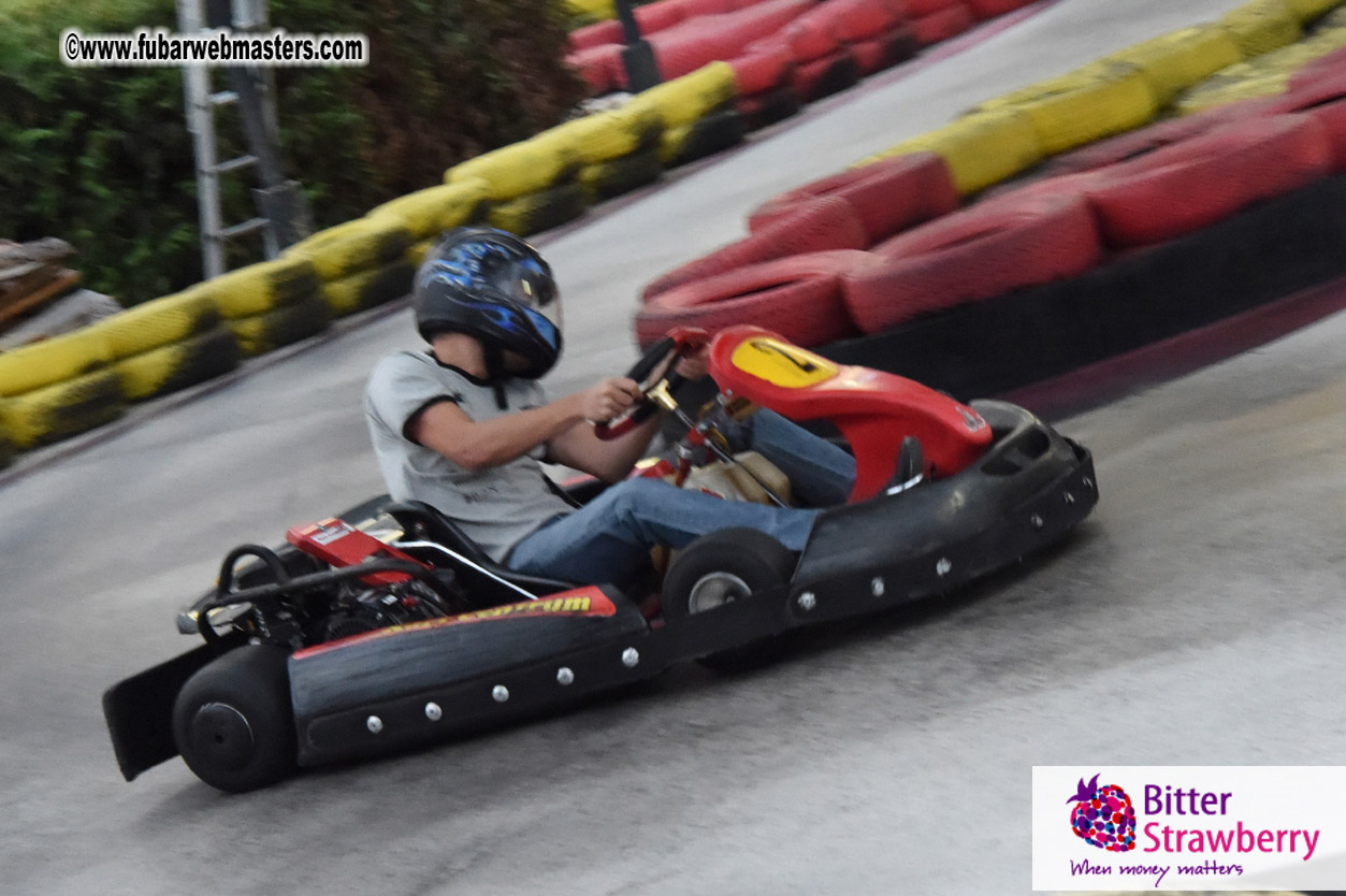 YNOT Karting GrandPrix