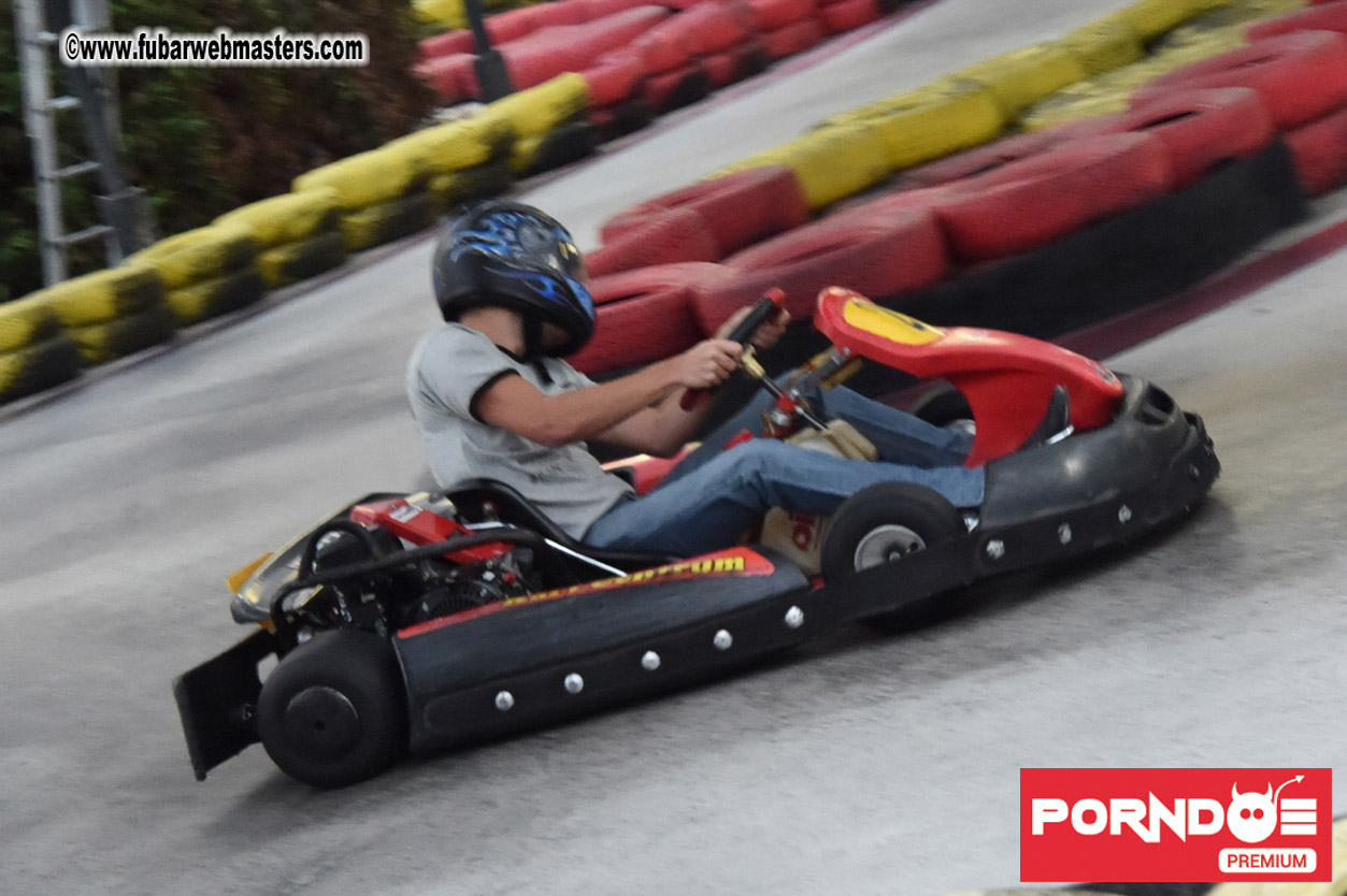 YNOT Karting GrandPrix